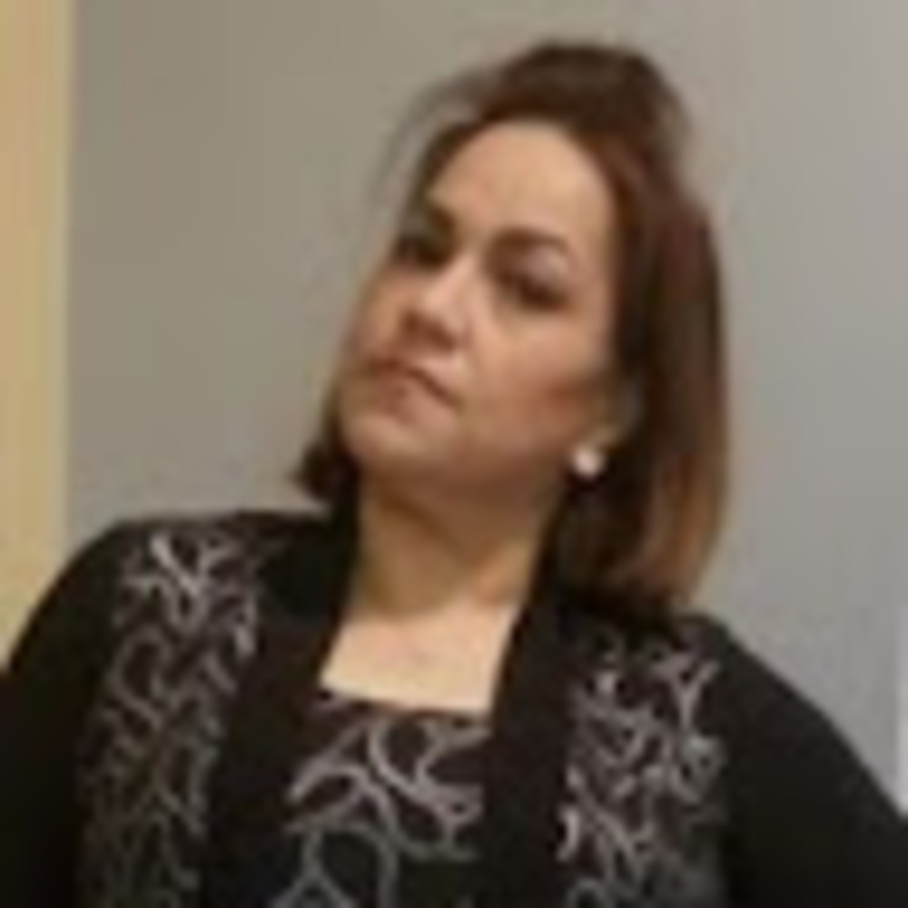 Meet your Posher, Zurmarie